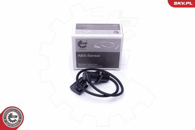 Devējs, Sadales vārpstas stāvoklis ESEN SKV 17SKV491