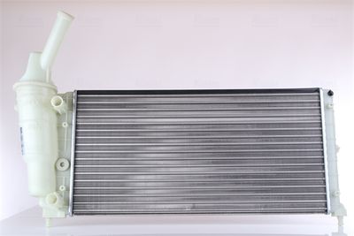 Radiators, Motora dzesēšanas sistēma NISSENS 61893