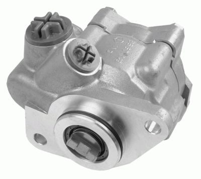 Hidrosūknis, Stūres iekārta BOSCH KS00000464
