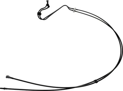 Топливный шланг GATES MFL1222