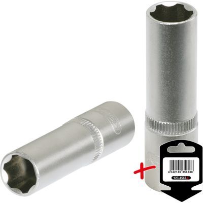 Muciņatslēga KS TOOLS 911.1430-E