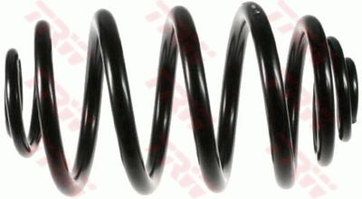 Пружина ходовой части TRW JCS514