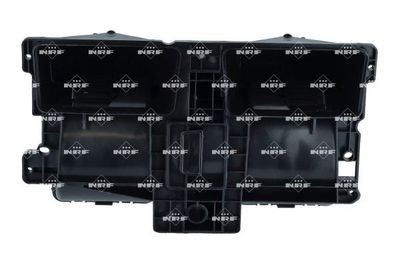 Вентилятор салона NRF 34170