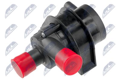 Ūdens recirkulācijas sūknis, Autonomā apsildes sistēma NTY CPZ-AU-005