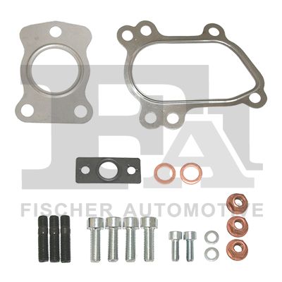 Монтажный комплект, компрессор FA1 KT210050