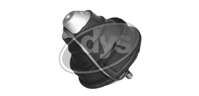 Подвеска, двигатель DYS 71-22642