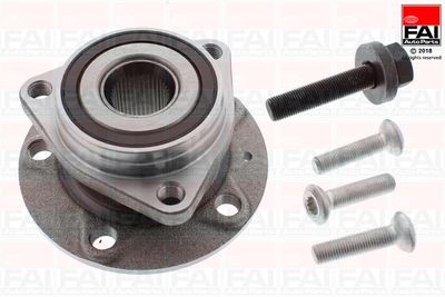 Riteņa rumbas gultņa komplekts FAI AutoParts FHBK1103
