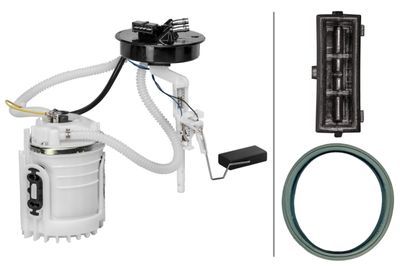 Элемент системы питания HELLA 8TF 358 106-321