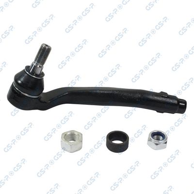 Наконечник поперечной рулевой тяги GSP S070276