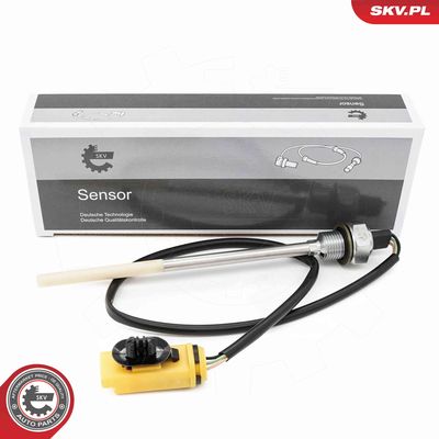 Датчик, уровень моторного масла ESEN SKV 17SKV953