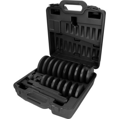 Atbalsts, Ie-/Izpresēšanas instruments KS TOOLS 150.9710