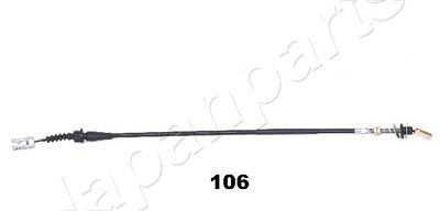 Trose, Sajūga pievads JAPANPARTS GC-106