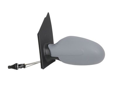 Ārējais atpakaļskata spogulis ABAKUS 3601M05