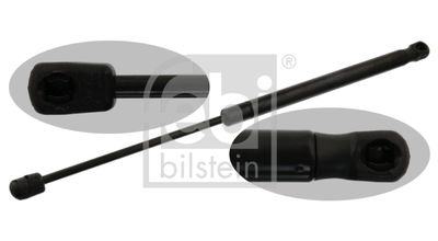 Gāzes atspere, Motora pārsegs FEBI BILSTEIN 47084