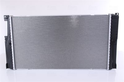 Radiators, Motora dzesēšanas sistēma NISSENS 60857