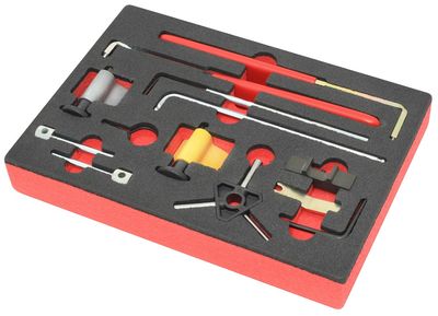 Montāžas instruments, Zobsiksna GATES GAT4840A