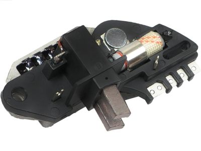 Ģeneratora sprieguma regulators AS-PL ARE9043