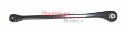 Рычаг независимой подвески колеса, подвеска колеса METZGER 58015909