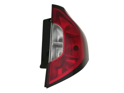 Aizmugurējais lukturis ABAKUS 440-19BHR-UE