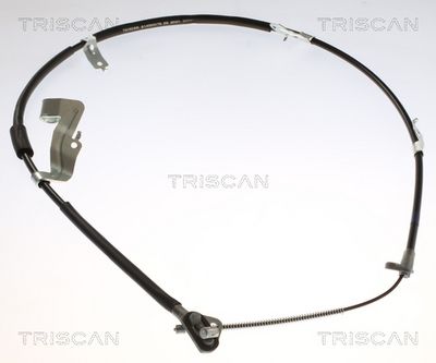 Trosas, stovėjimo stabdys TRISCAN 8140 69179