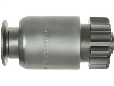 Pievads ar brīvgaitas mehānismu, Starteris AS-PL SD1102P