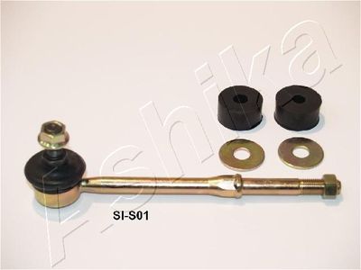 Stabilizators, Balstiekārta ASHIKA 106-0S-S01