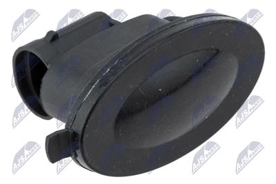 Slēdzis, Bagāžas nodalījuma vāks NTY EZC-CH-057
