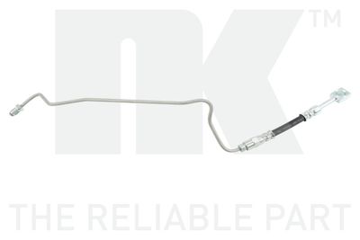 Bremžu šļūtene NK 8547200