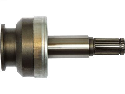 Zobrats, Starteris AS-PL SD5101
