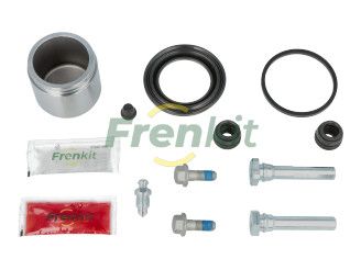 Ремкомплект, тормозной суппорт FRENKIT 751290