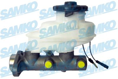 Главный тормозной цилиндр SAMKO P30451