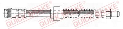 Bremžu šļūtene QUICK BRAKE 32.993