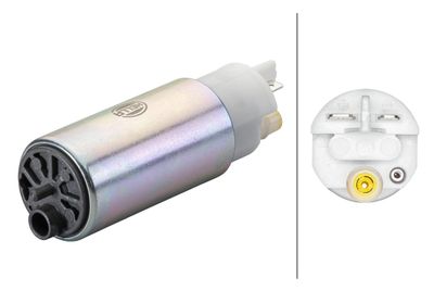 Топливный насос HELLA 8TF 358 106-541