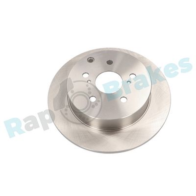 Тормозной диск RAP BRAKES R-D0948