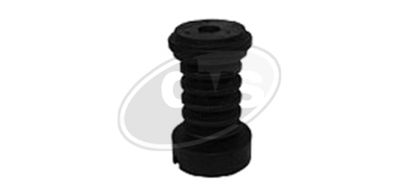 Gājiena ierobežotājs, Atsperojums DYS 73-24699