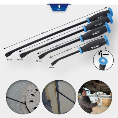 Lauznis KS TOOLS BT091004