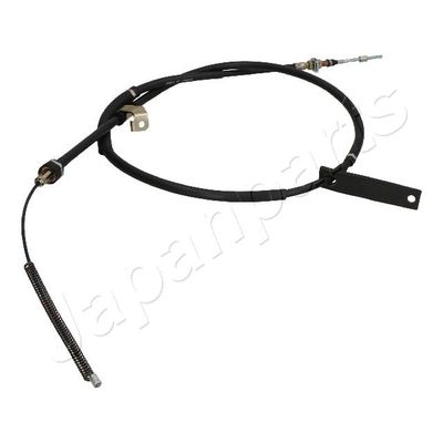 Trose, Stāvbremžu sistēma JAPANPARTS BC-580R
