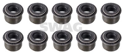 Blīvju komplekts, Vārsta kāts SWAG 10 34 0021