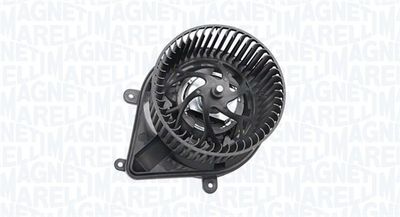Вентилятор салона MAGNETI MARELLI 069412387010