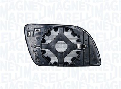 Spoguļstikls, Ārējais atpakaļskata spogulis MAGNETI MARELLI 351991303930
