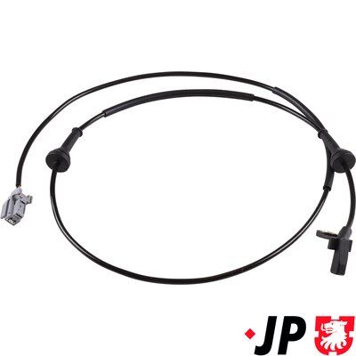 Датчик, частота вращения колеса JP GROUP 4997104470