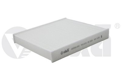 Фильтр, воздух во внутренном пространстве vika 18200911801