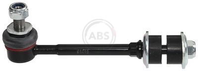 Stiepnis/Atsaite, Stabilizators A.B.S. 260517