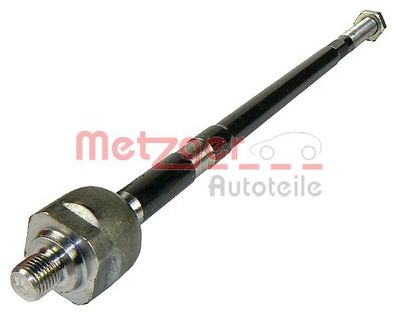 Осевой шарнир, рулевая тяга METZGER 51004118