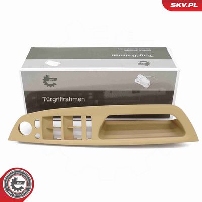 Ручка двери, внутреннее оснащение ESEN SKV 97SKV041