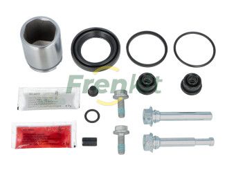 Ремкомплект, тормозной суппорт FRENKIT 744260