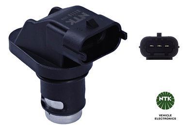 Датчик, положение распределительного вала NTK 81119