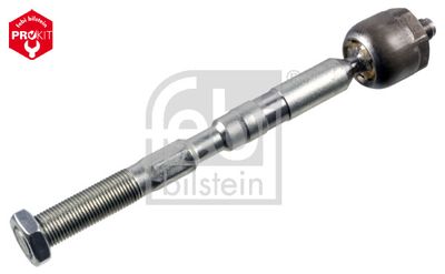 Осевой шарнир, рулевая тяга FEBI BILSTEIN 45950