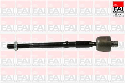 Aksiālais šarnīrs, Stūres šķērsstiepnis FAI AutoParts SS7738