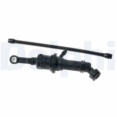 Главный цилиндр, система сцепления DELPHI LM80768